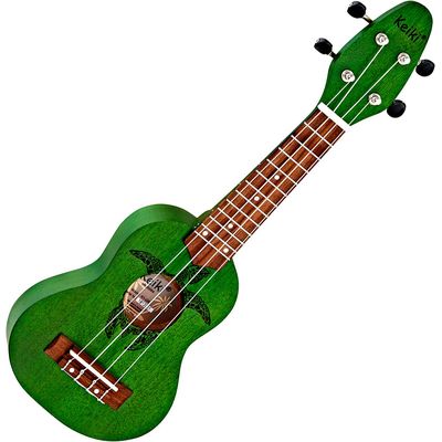 Укулеле Ortega Keiki K1-GR