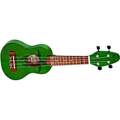 Укулеле Ortega Keiki K1-GR, изображение 3