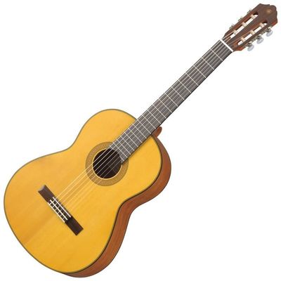 Гитара классическая Yamaha CG122MC
