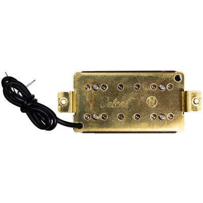 Звукосниматель Belcat BH-22 Neck WH, изображение 3