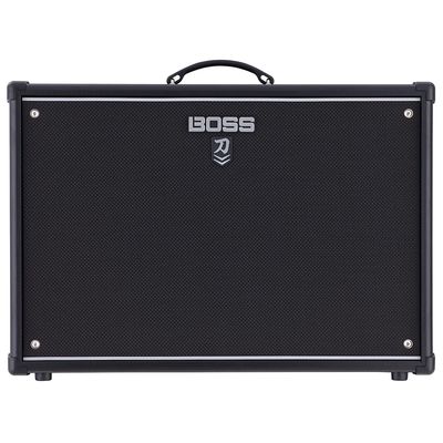 Комбоусилитель Boss Katana 100/212 MkII