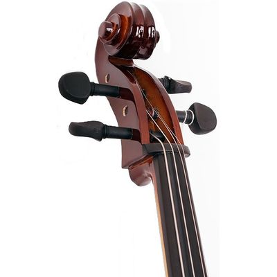 Виолончель Caraya MC760R 1/4, изображение 2