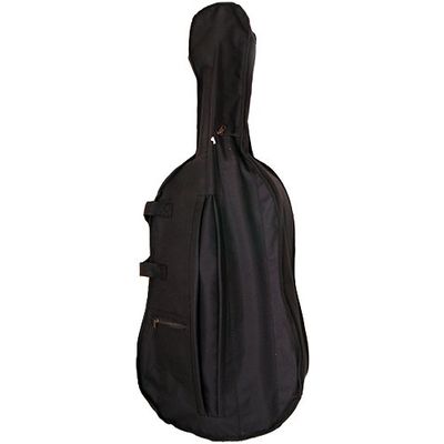 Виолончель Caraya MC760R 1/4, изображение 3