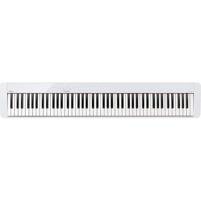 Цифровое пианино Casio Privia PX-S1000WE