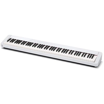 Цифровое пианино Casio Privia PX-S1000WE, изображение 3