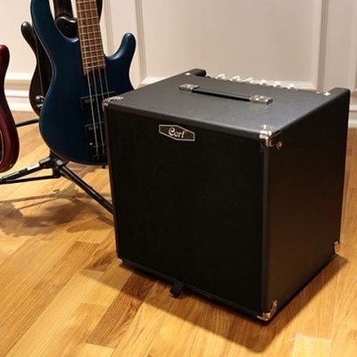 Комбоусилитель Cort CM150B, изображение 5