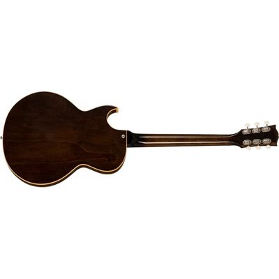Гитара полуакустическая Gibson ES-235 Gloss 2019 Vintage Sunburst, изображение 3