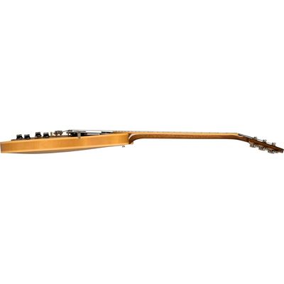 Гитара полуакустическая Gibson ES-335 Dot 2019 Gloss Dark Natural, изображение 5