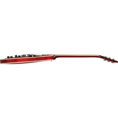 Гитара полуакустическая Gibson ES-335 Satin 2019 Faded Cherry, изображение 5