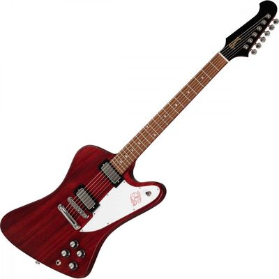 Электрогитара Gibson Firebird 2019 Cherry