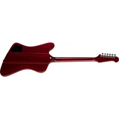 Электрогитара Gibson Firebird 2019 Cherry, изображение 3