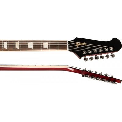 Электрогитара Gibson Firebird 2019 Cherry, изображение 4