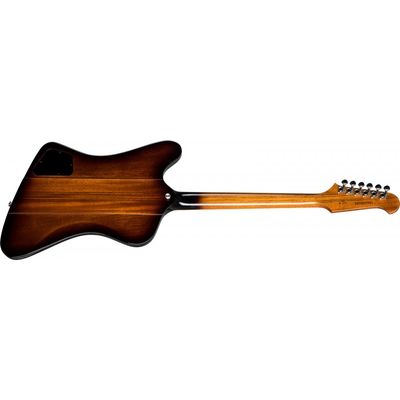 Электрогитара Gibson Firebird 2019 Tobacco Burst, изображение 2