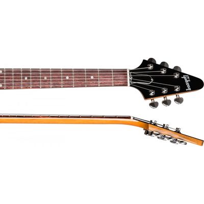 Электрогитара Gibson Flying V 2019 Antique Natural, изображение 4