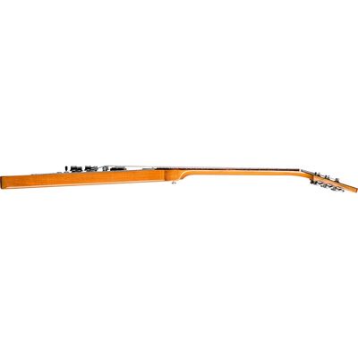 Электрогитара Gibson Flying V 2019 Antique Natural, изображение 5