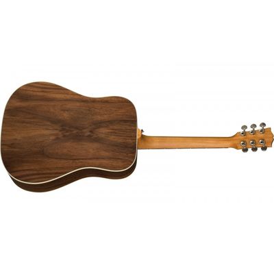 Гитара электроакустическая Gibson Hummingbird Sustainable 2019 Antique Natural, изображение 3