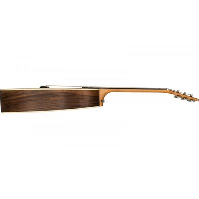 Гитара электроакустическая Gibson Hummingbird Sustainable 2019 Antique Natural, изображение 5