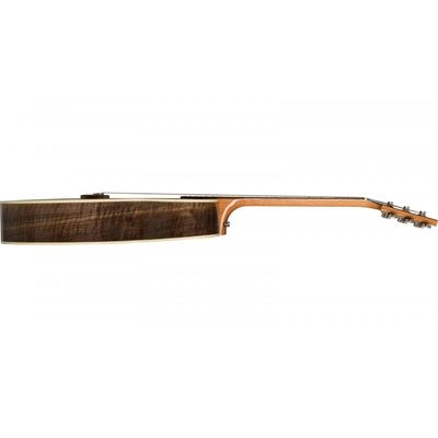 Гитара электроакустическая Gibson J-200 Studio 2019 Antique Natural, изображение 5