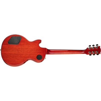 Электрогитара Gibson Les Paul Classic 2019 Translucent Cherry, изображение 3