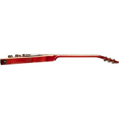 Электрогитара Gibson Les Paul Classic 2019 Translucent Cherry, изображение 5