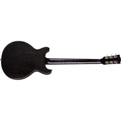Электрогитара Gibson Les Paul Special Tribute DC 2019 Worn Ebony, изображение 2