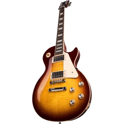 Электрогитара Gibson Les Paul Standard ‘60s 2019 Iced Tea, изображение 2
