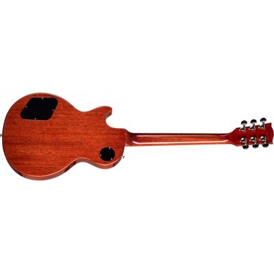 Электрогитара Gibson Les Paul Standard ‘60s 2019 Iced Tea, изображение 3