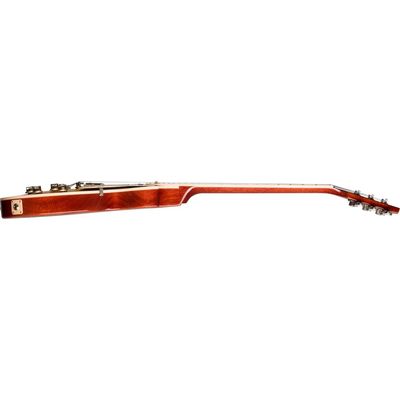 Электрогитара Gibson Les Paul Standard ‘60s 2019 Iced Tea, изображение 5