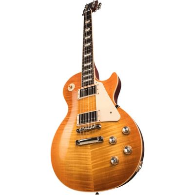 Электрогитара Gibson Les Paul Standard ‘60s 2019 Unburst, изображение 2