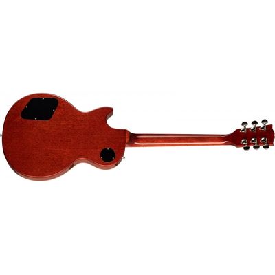 Электрогитара Gibson Les Paul Standard ‘60s 2019 Unburst, изображение 3