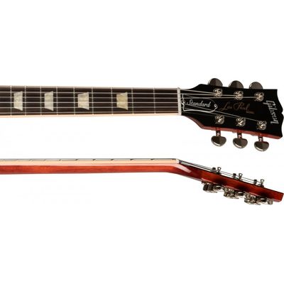Электрогитара Gibson Les Paul Standard ‘60s 2019 Unburst, изображение 4