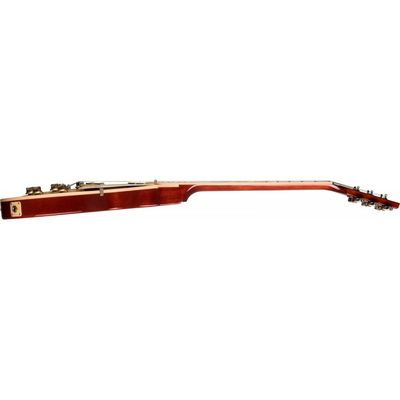 Электрогитара Gibson Les Paul Standard ‘60s 2019 Unburst, изображение 5