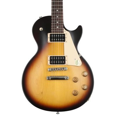 Электрогитара Gibson Les Paul Tribute 2019 Satin Tobacco Burst, изображение 2