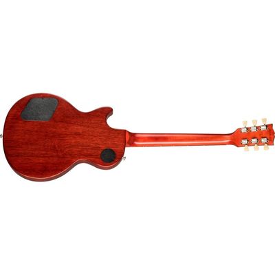 Электрогитара Gibson Les Paul Tribute 2019 Satin Iced Tea, изображение 3