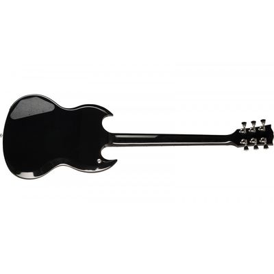 Электрогитара Gibson SG Modern 2019 Trans Black Fade, изображение 3
