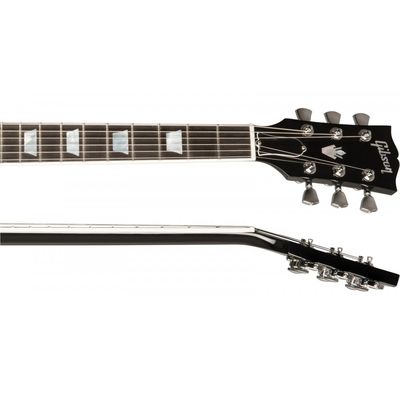 Электрогитара Gibson SG Modern 2019 Trans Black Fade, изображение 4