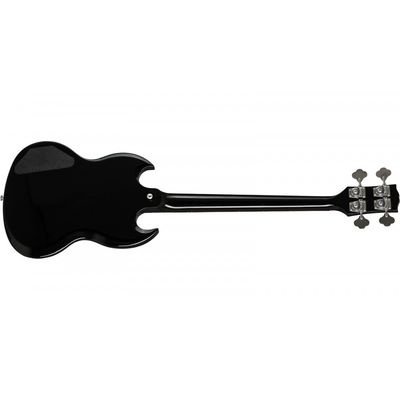 Бас-гитара Gibson SG Standard Bass 2019 Ebony, изображение 2