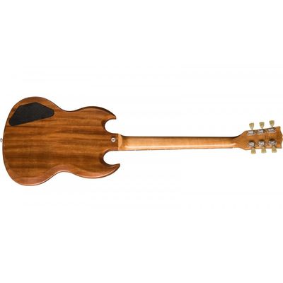 Электрогитара Gibson SG Tribute 2019 Natural Walnut, изображение 3