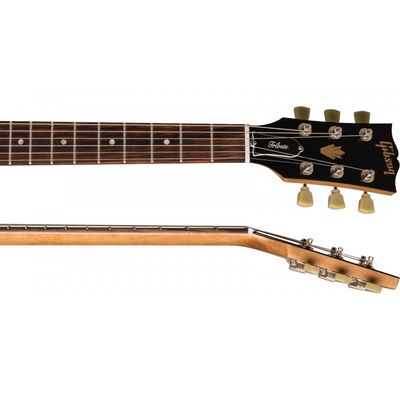 Электрогитара Gibson SG Tribute 2019 Natural Walnut, изображение 4