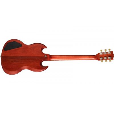 Электрогитара Gibson SG Tribute 2019 Vintage Cherry Satin, изображение 3