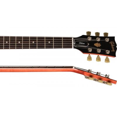 Электрогитара Gibson SG Tribute 2019 Vintage Cherry Satin, изображение 4
