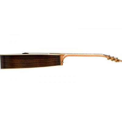 Гитара электроакустическая Gibson Songwriter 2019 Antique Natural, изображение 5
