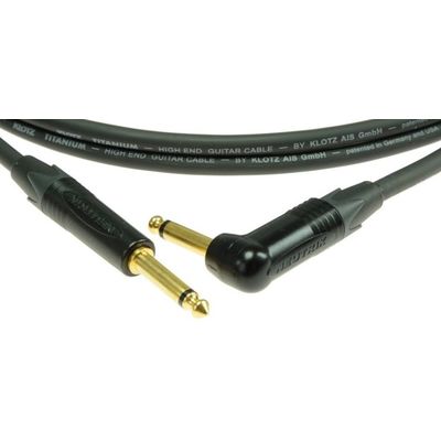 Кабель Klotz TI-0600PR, изображение 3