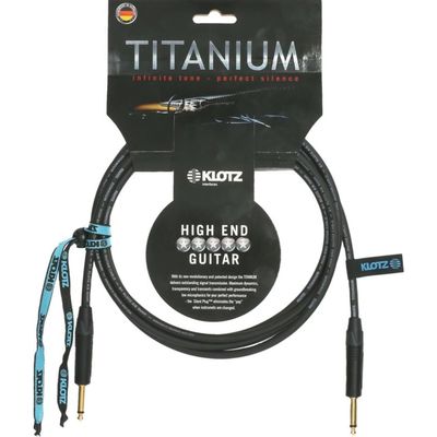 Кабель Klotz TI-0450PP