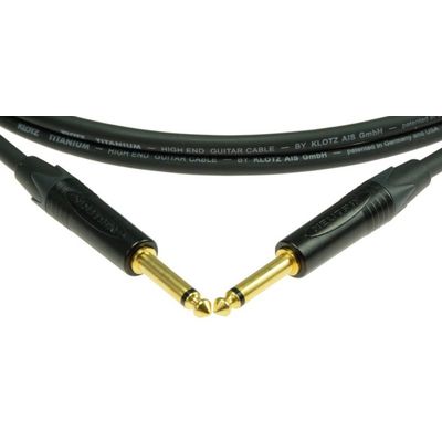 Кабель Klotz TI-0450PP, изображение 3