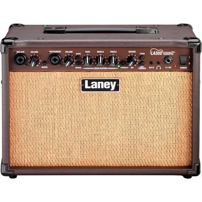 Комбоусилитель Laney LA30D