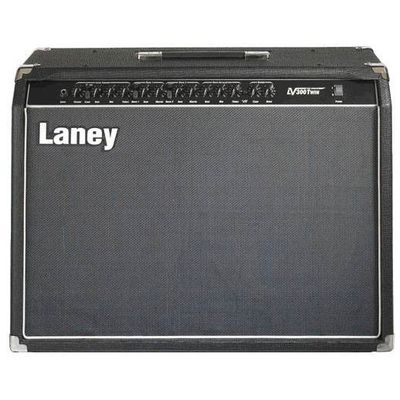 Комбоусилитель Laney LV300Twin