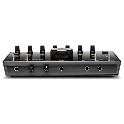Аудиоинтерфейс M-Audio AIR 192|14, изображение 3