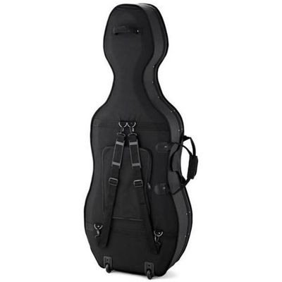 Кейс для виолончели Mirra CC-350 4/4, изображение 2