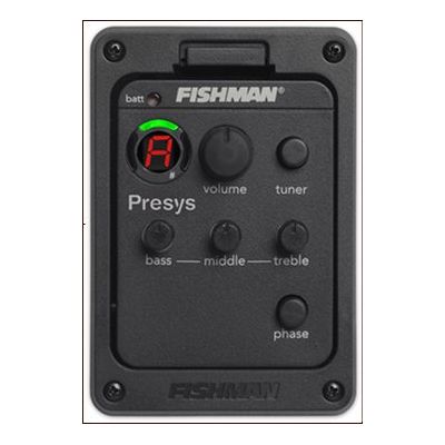 Гитара электроакустическая Norman Studio ST40 CW GT Presys, изображение 2